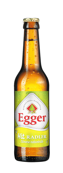 Egger Hit Radler