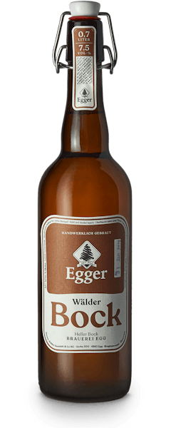 Bock 0,7 l