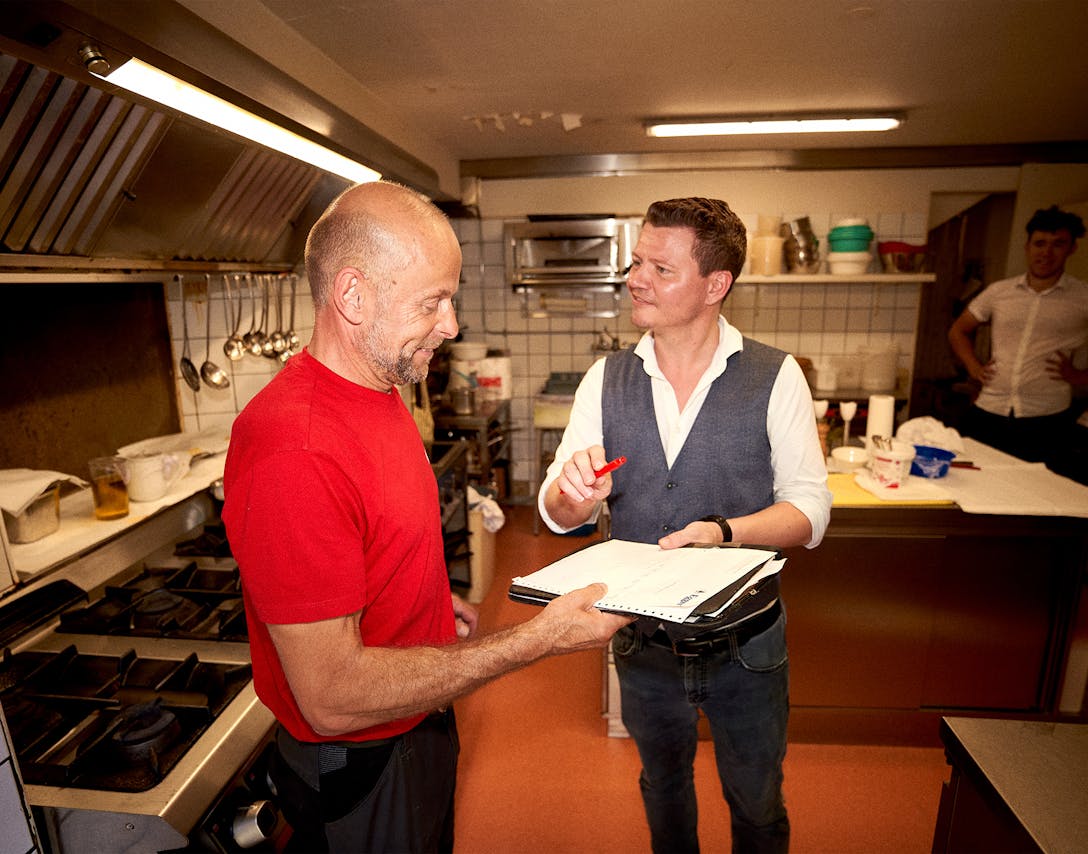 Der Diesl fährt seit 30+ Jahren