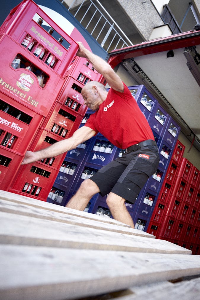 Der Diesl fährt seit 30+ Jahren